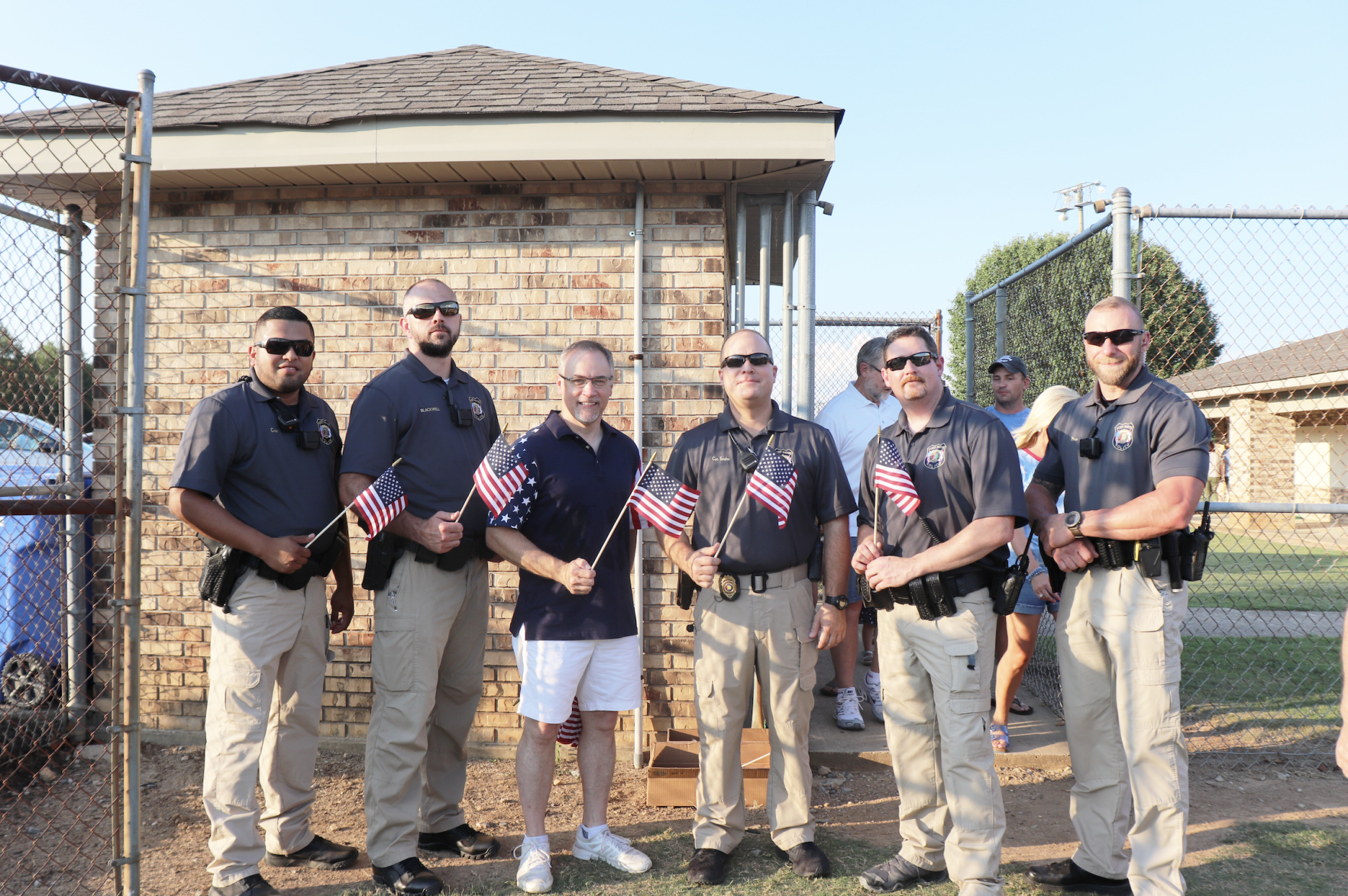 Fort Payne's Independence Day Celebration